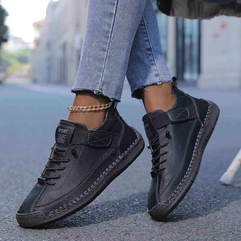 Mia™ – Comfort & Orthopedic Sneakers