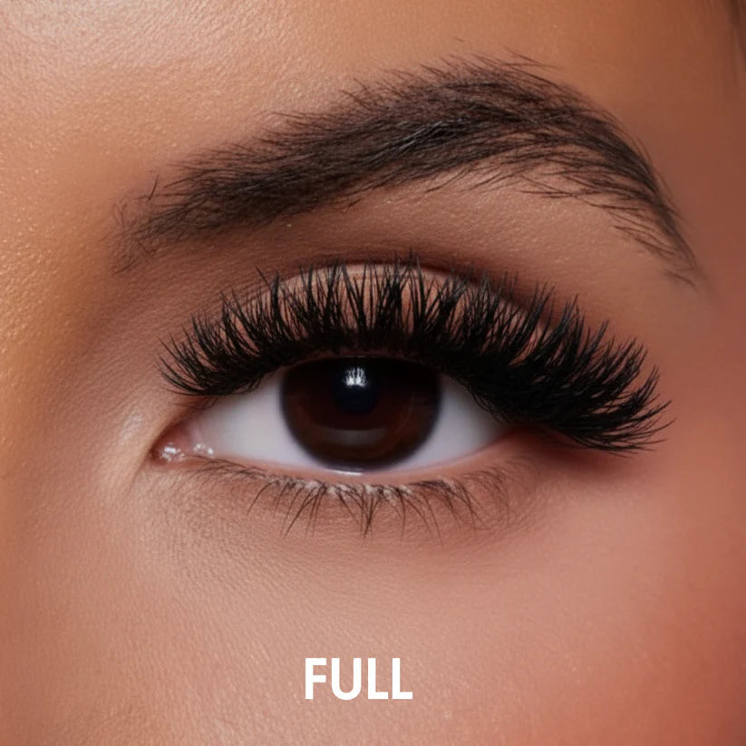 Upgraded Magnetic Lashes